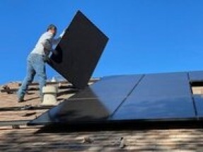 Monalee expanding across the US enabling thousands of Americans to run their homes on solar
