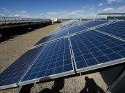 UK Energy Minister aims for eight-fold increase in solar power by 2020