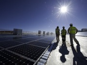 Solar PV still a good option for local authorities