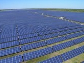 Scatec Solar reaches financial close for another 54 MW in Ukraine