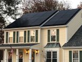 GAF Energy utilises Solaria solar panels in its roof-integrated solar product