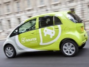 City of London selects Siemens to manage electric vehicle network