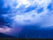 Vaisala and Pattern Energy sign contract to access lightning data for wind farms