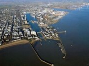 Lhyfe and Nantes - Saint Nazaire Port join forces to develop offshore renewable hydrogen