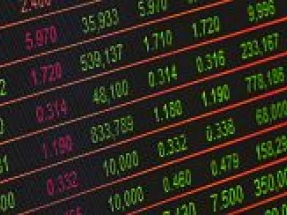 Renewable energy is outperforming fossil fuels in major American and European stock markets