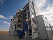 Report: Green power storage market set to more than triple by 2030