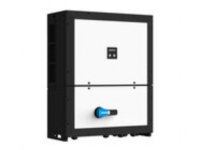 Ingeteam launches a 100 kW three-phase battery inverter