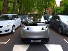Uniti One EV now available to order online after demand soars