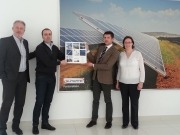 REC announces Sungate as its first Platinum Partner in Greece