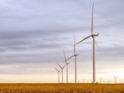 Siemens receives major order for 280 MW wind project