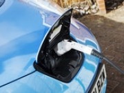 Largest electric vehicle project in the world now underway in the UK