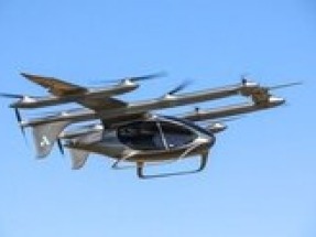 AutoFlight announces landmark commercial deal with Evfly for 205 eVTOL aircraft