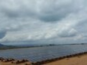 Groupe Filatex announces the completion of Phase 1 of Diego solar site
