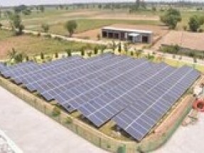 Salesforce to buy 280,000 MWh of renewable energy to increase clean power access in emerging markets