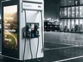 ADS-TEC Energy launches new ultra-fast charging system ChargePost 