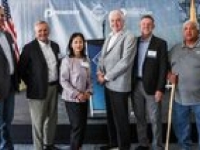Quinbook and Primergy Solar Celebrate $1.2 billion Gemini solar project 