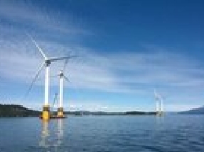 Three ScotWind clearing project agreements confirmed