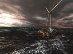 Mainstream and Ocean Winds sign seabed lease agreement for 1.8 GW floating offshore wind ScotWind site