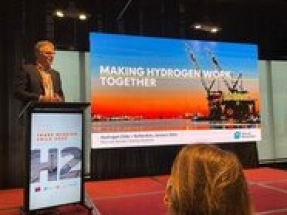 Leading Dutch companies to help grow Chile’s green hydrogen economy