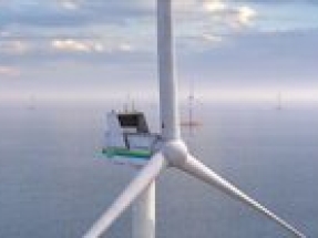 DNV awarded contract for South Korea’s largest offshore wind farm