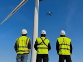 Perceptual Robotics announces new partnership with EuroEnergy with drone acquisition