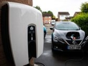 Indra reports promising early results from users of its V2H (Vehicle-to-Home) charging technology