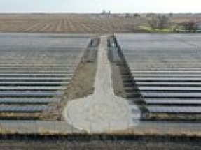 Soltage completes 2.7 MW community solar project in Pontiac, Illinois 