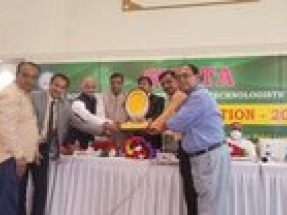 Godavari Biorefineries honoured with two SISSTA awards for ethanol production