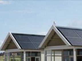 Co-founder of UK energy switching service urges households to install solar power to save on rocketing energy bills