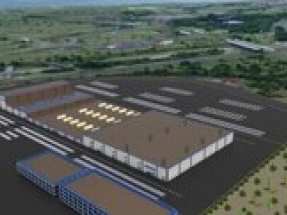 Eurocell in discussion to build first European gigafactory in The Netherlands