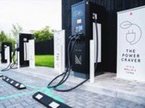 Mollie’s hotel and diner concept announces EV charging commitment across all properties