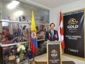 Columbia’s Growing Renewable Energy Market: Interview with Columbian Minister of Mines and Energy Diego Mesa