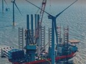 Baltic Power secured contract for transportation and installation of offshore wind turbines