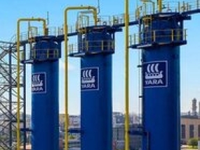 Yara, ACME and Scatec sign term sheet for sale of green ammonia from Oman