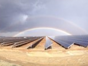 Scatec Solar closes financing for 400 MW project in Egypt