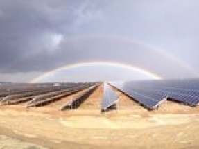 Scatec Solar reaches commercial operation for its third 65 MW power plant in Egypt