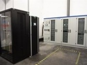 Nissan and Eaton join forces to develop new energy storage solution