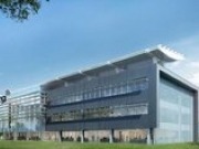 NRG Energy sets long-term sustainability goals with construction of new green headquarters
