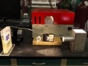 Breakthrough solar cell captures CO2 and sunlight to produce a burnable fuel