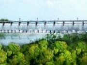 Guyana $40 million fund to help develop hydroelectric project