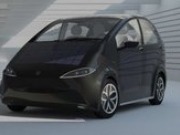 Sono Motors launch innovative electric vehicle