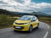 New Opel Ampera-e addresses range EV anxiety in Europe