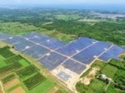 Largest solar plant in the Caribbean starts producing power