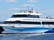 Rhode Island Fast Ferry commissions first US-built crew transfer vessel