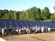 First Solar and Clean Energy Collective (CEC) collaborate