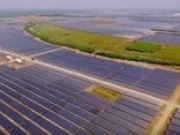 Adani unveils world’s largest solar plant in Tamil Nadu