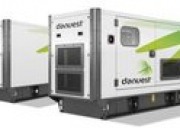 Danvest and Pon Power launch a new compact hybrid system for solar-diesel microgrids