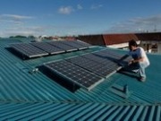 ADB to provide $500 million for Indian solar rooftop systems 