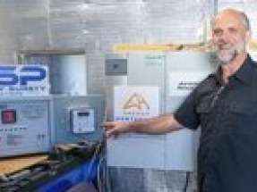 UAH scientists develop prototype energy lab