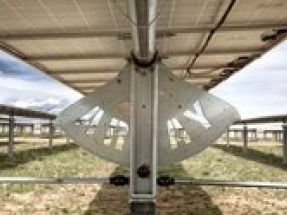 Array Technologies leads US market in solar tracker shipments